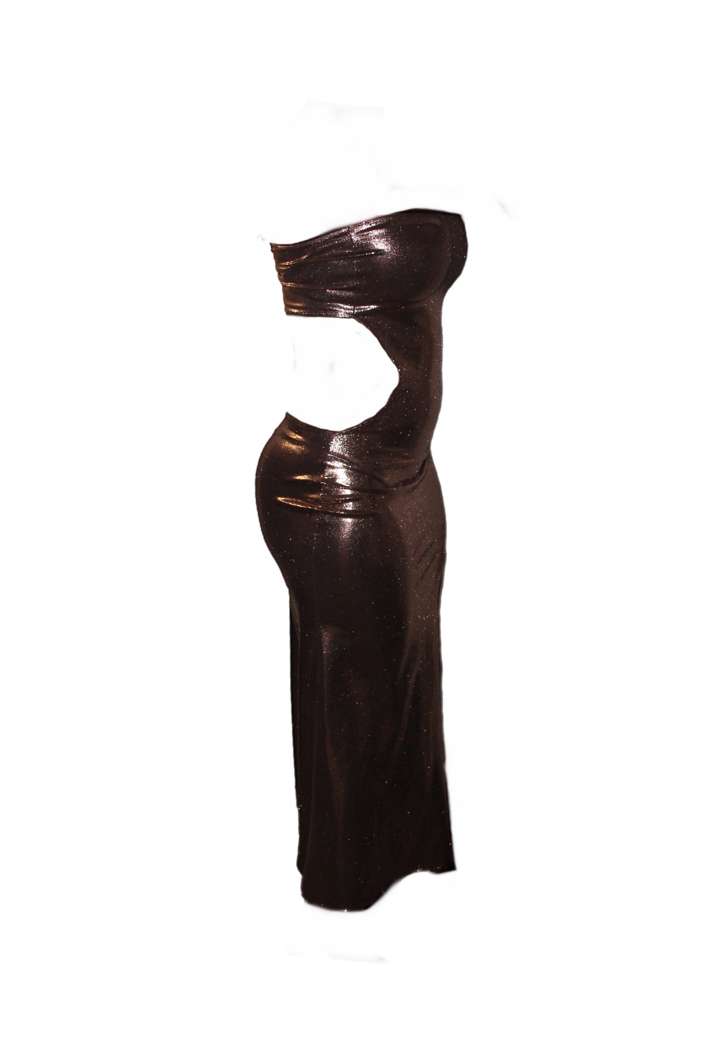 Hour Glass Midi