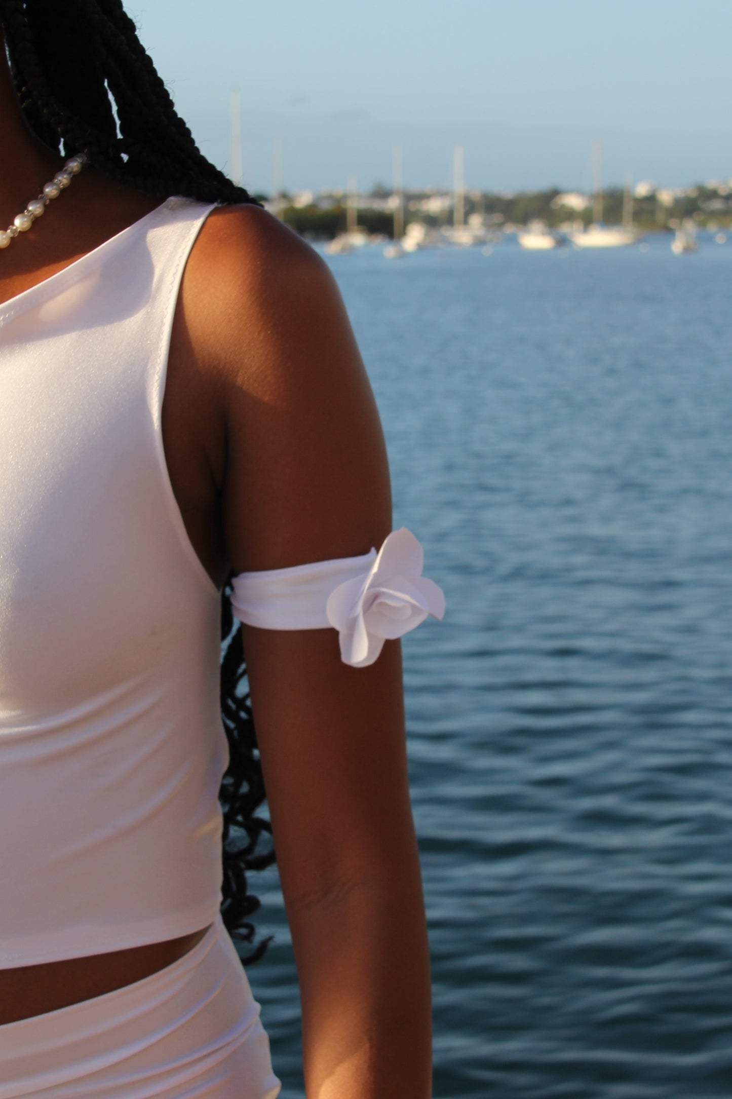 Floral Accessories