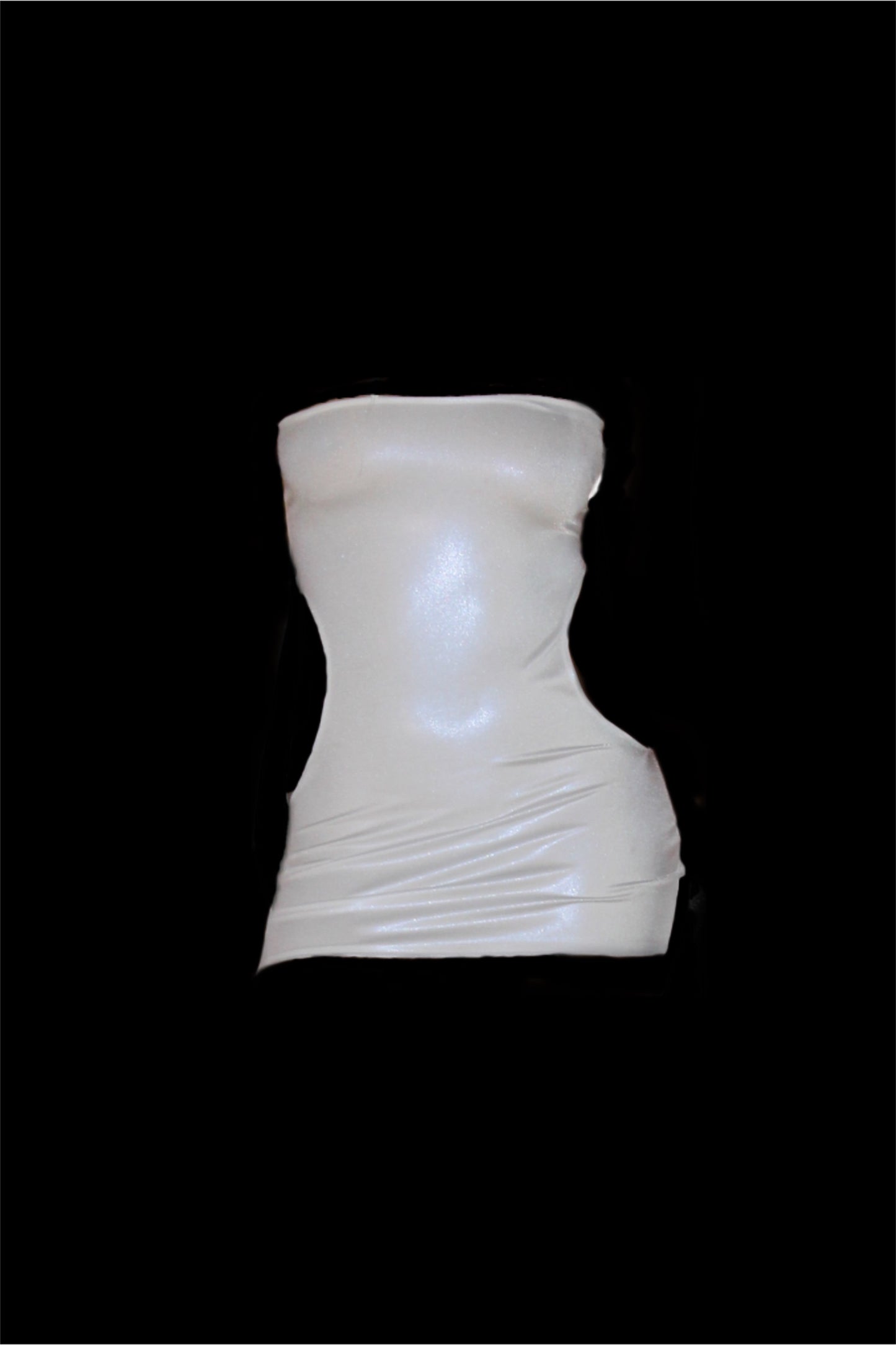 HourGlass Dress