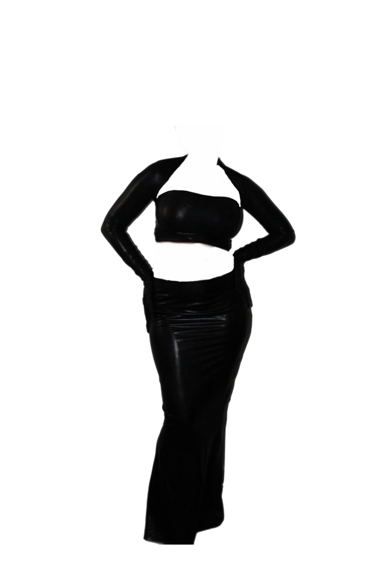 Scorpio Set Black