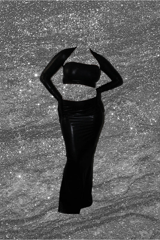 Scorpio Set Black