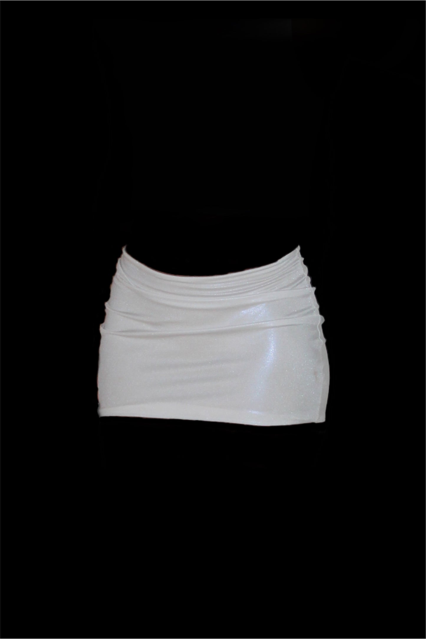 Mini Skirt